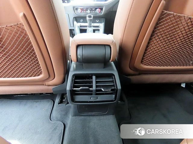 Audi Q3 (F3) id 4511620 из Кореи 7