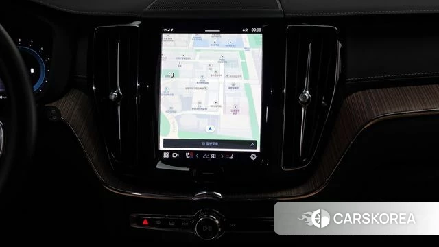 Volvo XC60 second Generation id 4315616 из Кореи 7