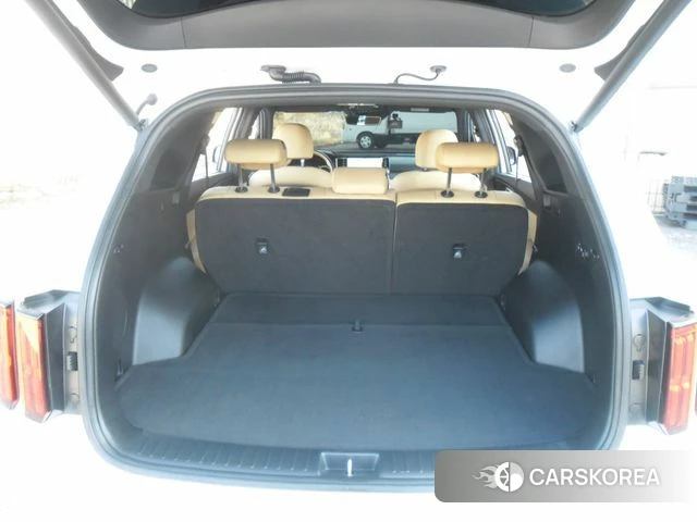 Kia Sorento 4th Generation id 3811911 из Кореи 7