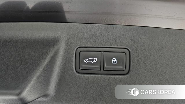 Hyundai Santa Fe (MX5) id 4474394 из Кореи 7