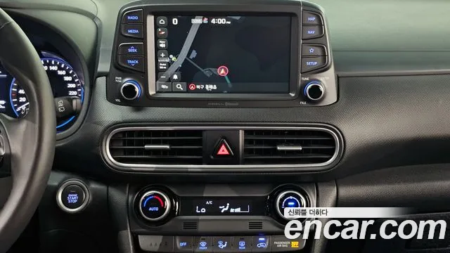 Hyundai Kona id 2827712 из Кореи 7