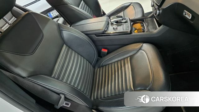 Mercedes-Benz GLE - Class W166 id 4465701 из Кореи 7
