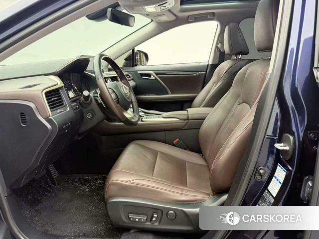 Lexus RX id 4333775 из Китая 7