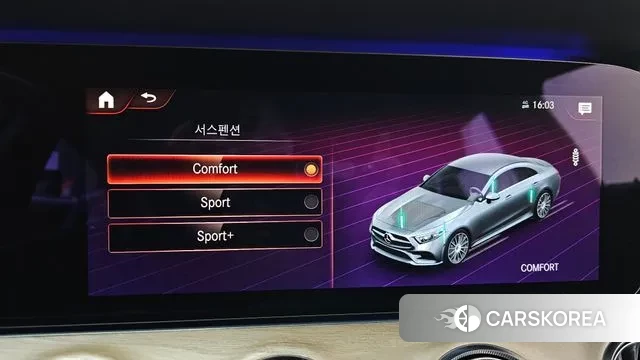 Mercedes-Benz CLS-Class C257 id 3519463 из Кореи 7