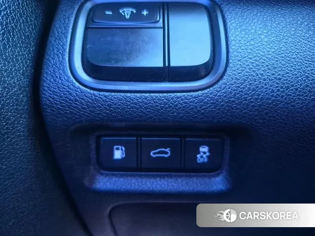 Kia The New K5 2nd generation id 3459979 из Кореи 7