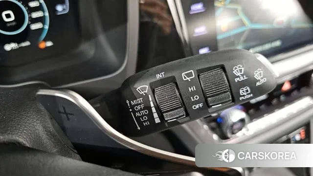 Ssangyong Beautiful Korando id 3561769 из Кореи 7