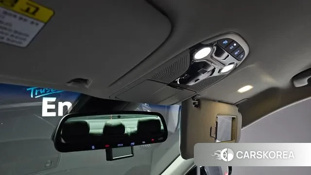 Hyundai Grandeur IG id 3422918 из Кореи 7