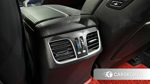 Genesis G80 id 4363427 из Кореи 7