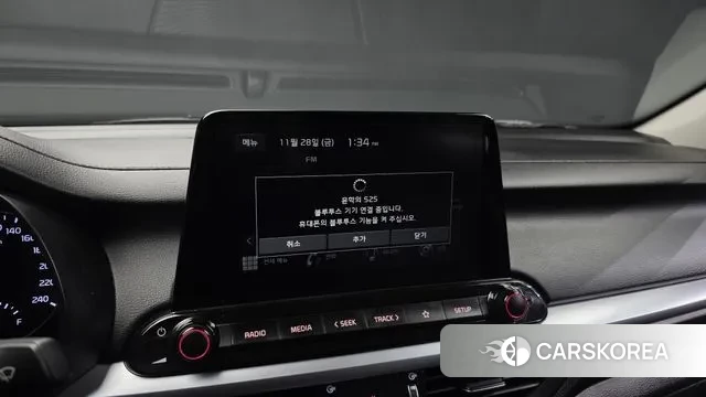 Kia The New K3 2nd generation id 3420918 из Кореи 7