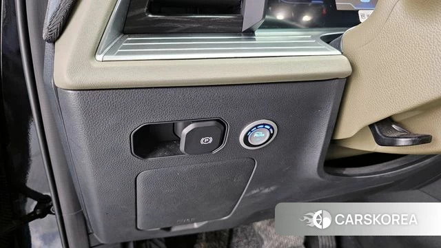 Ssangyong Torres id 3934532 из Кореи 7