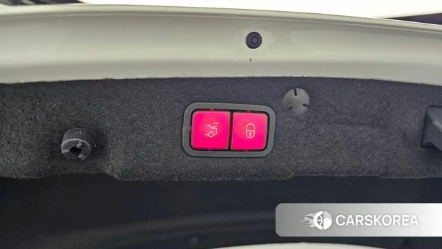 Mercedes-Benz C-Class W205 id 4202767 из Кореи 7