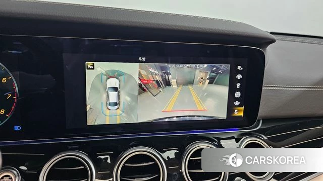 Mercedes-Benz E-Class W213 id 4434255 из Кореи 7