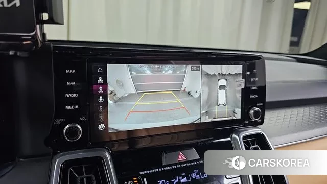 Kia Sorento 4th Generation id 3036875 из Кореи 7