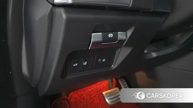 Jaguar E-PACE id 3635882 из Кореи 7