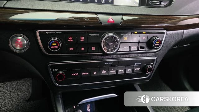 Kia Come New K7 id 4385100 из Кореи 7