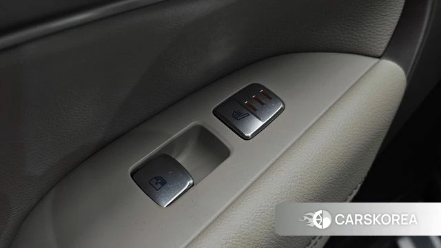 Genesis The New G70 id 4671721 из Кореи 7