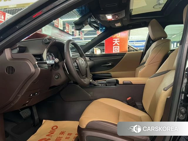 Lexus ES id 4277218 из Китая 7