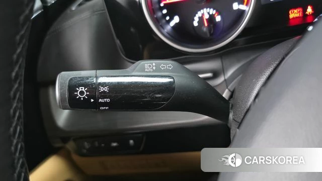 Kia Carnival 4th generation id 3799865 из Кореи 7