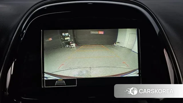 Chevrolet (GM Daewoo) The New Spark id 3193160 из Кореи 7