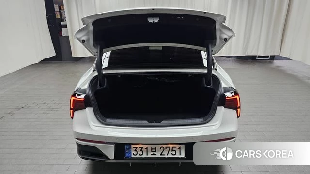 Kia The New K5 3rd generation id 4456451 из Кореи 7