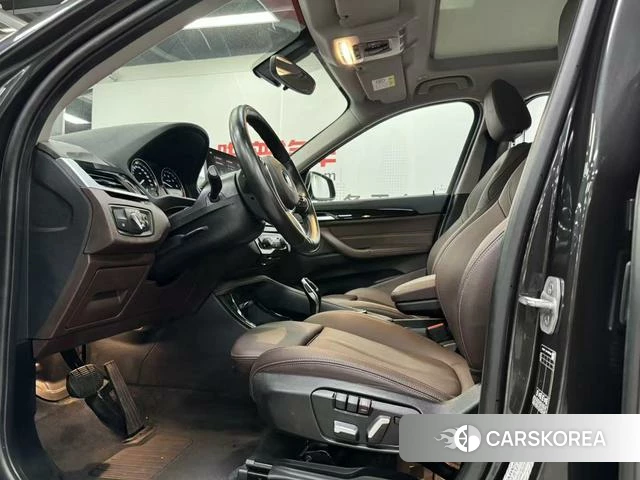 BMW X1 id 4300134 из Китая 7
