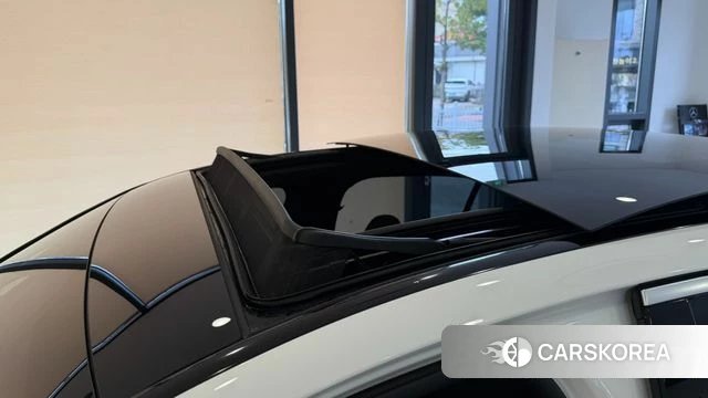 Mercedes-Benz E-Class W214 id 3891014 из Кореи 7