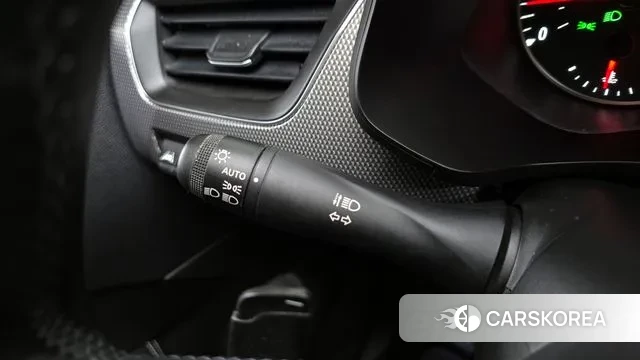 Renault Korea (Samsung) XM3 id 3507795 из Кореи 7