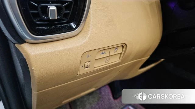 Kia Sorento 4th Generation id 4741569 из Кореи 7