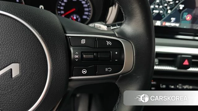 Kia K5 3rd generation id 4894014 из Кореи 7