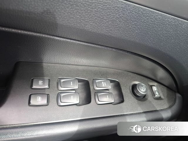 Ssangyong Rexton Sports id 4486745 из Кореи 7
