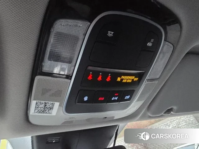 Hyundai Tucson (NX4) id 3508891 из Кореи 7