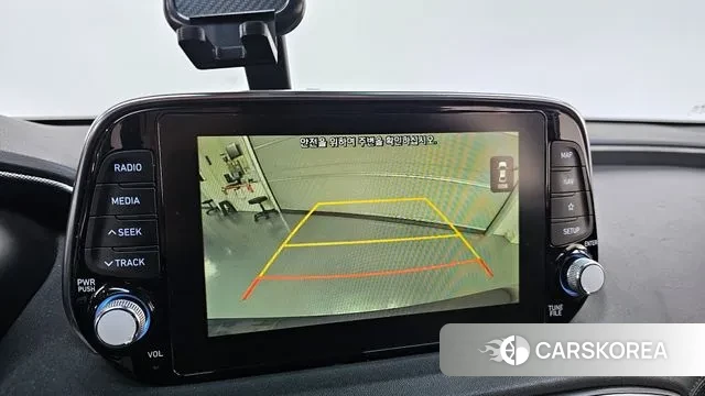 Hyundai Santa Fe TM id 3616959 из Кореи 7