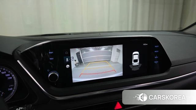 Hyundai Sonata (DN8) id 4225384 из Кореи 7