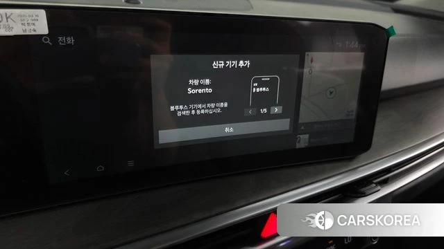 Kia The New Sorento 4th Generation id 4655295 из Кореи 7