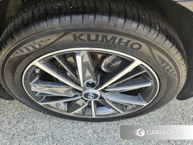 Hyundai The New Grandeur IG id 4415923 из Кореи 7
