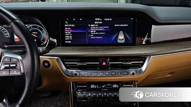 Kia Mohave Master id 3335357 из Кореи 7