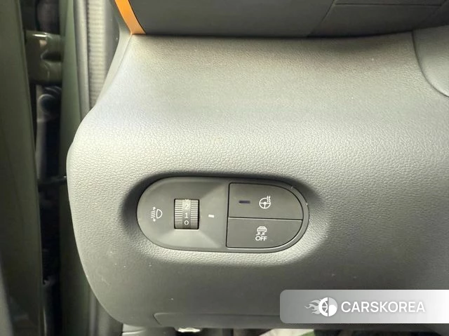 Hyundai Casper id 4282539 из Кореи 7