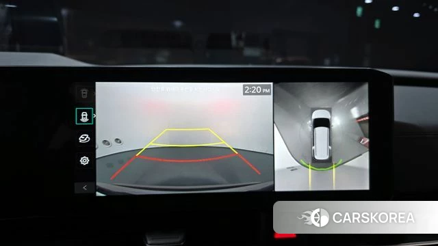 Kia The New Carnival 4th Generation id 3891251 из Кореи 7