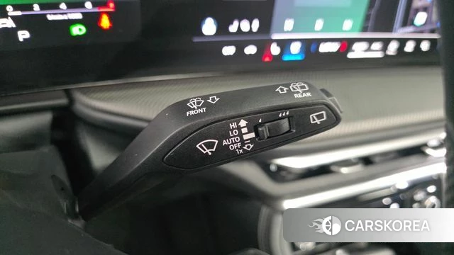 Audi Q5 (80A) id 4421290 из Кореи 7