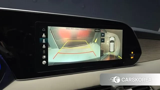 Hyundai Palisade id 3747876 из Кореи 7