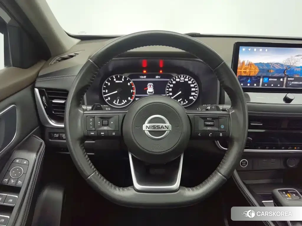 Nissan Qijun id 4644650 из Китая 7
