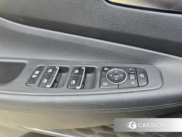 Hyundai Santa Fe TM id 4574431 из Кореи 7