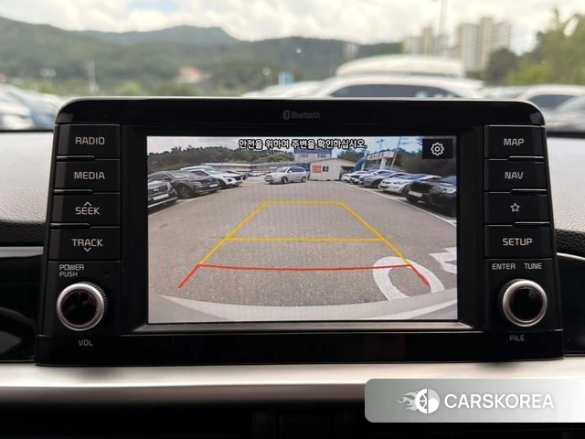 Kia All New Morning (JA) id 4923571 из Кореи 7