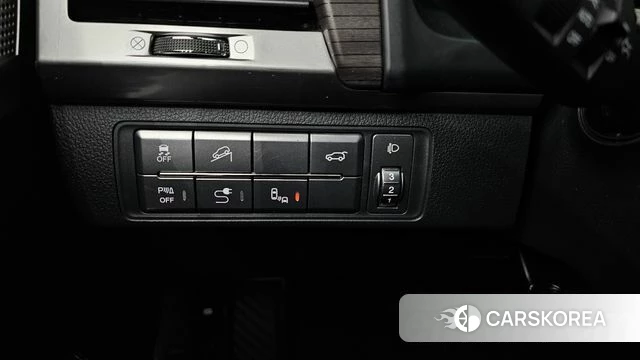 Ssangyong G4 Rexton id 4794674 из Кореи 7