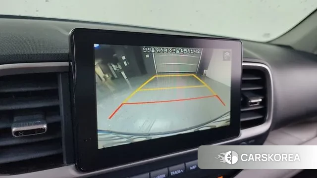 Hyundai Venue id 3233093 из Кореи 7