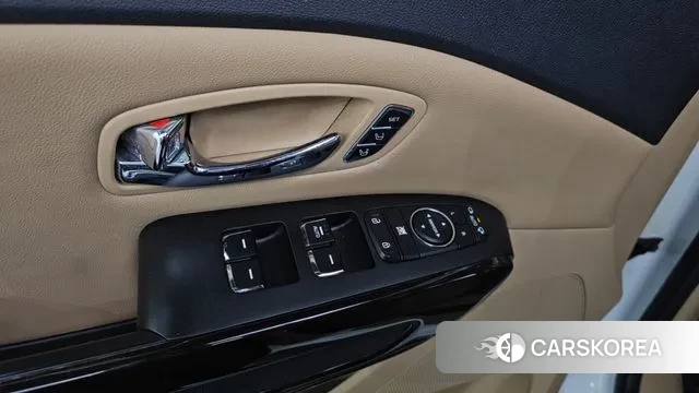 Kia The New Carnival id 3459984 из Кореи 7