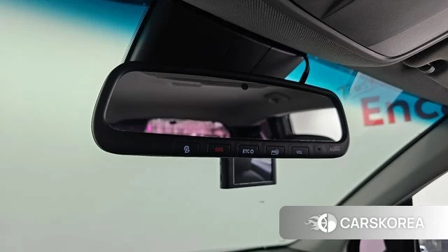 Hyundai Santa Fe TM id 3893437 из Кореи 7