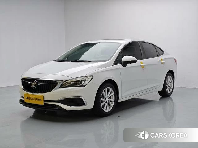 Buick Weilang id 4222178 из Китая 7
