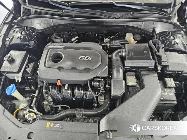 Hyundai Grandeur IG id 2976935 из Кореи 7