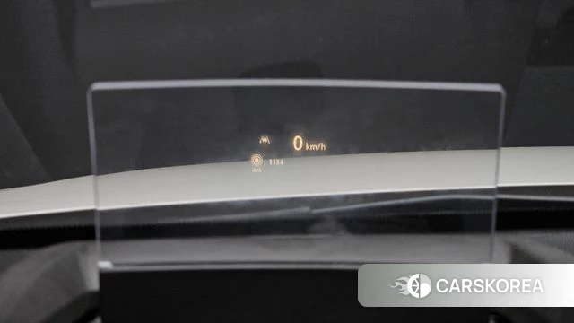 Chevrolet (GM Daewoo) Trailblazer id 3899201 из Кореи 7